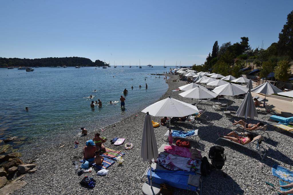 Apartment Pokrajac Twin Rovinj