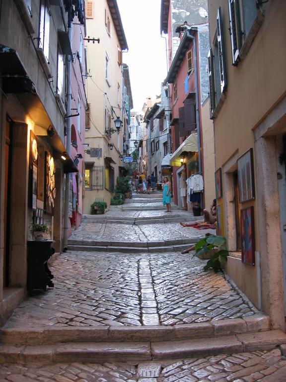 Pokrajac Twin Rovinj