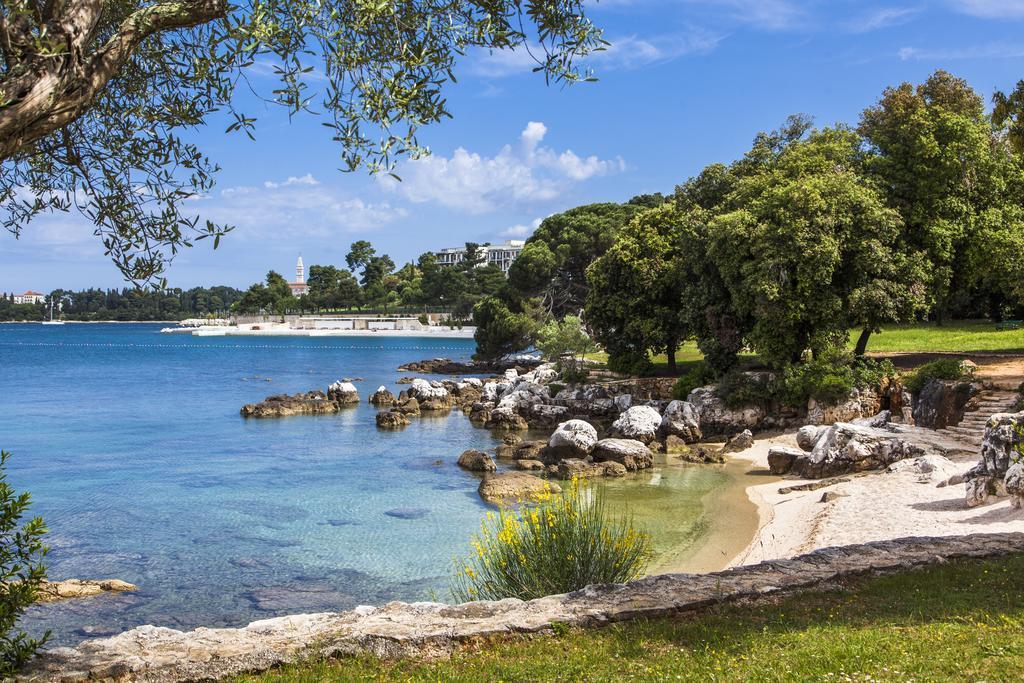 Pokrajac Twin Apartment Rovinj