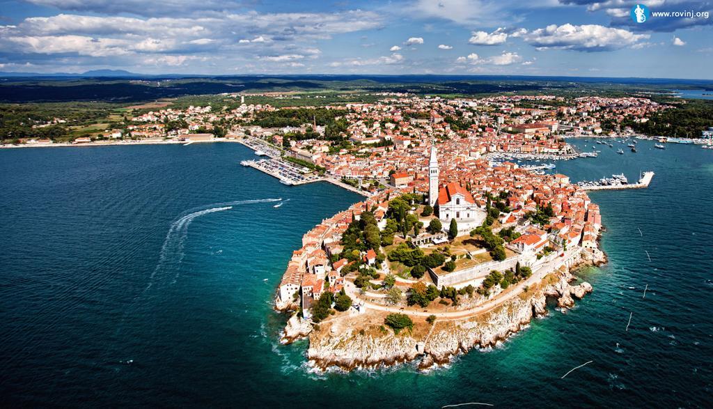 Pokrajac Twin * Rovinj
