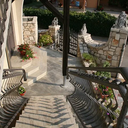Apartman Pokrajac Twin Rovinj Exterior photo