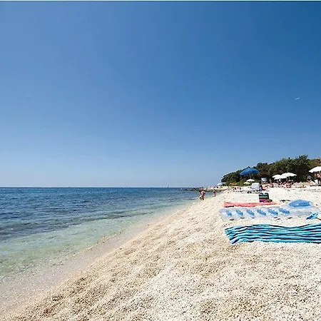Apartman Pokrajac Twin Rovinj Exterior photo