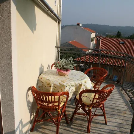 Apartman Pokrajac Twin Rovinj Exterior photo