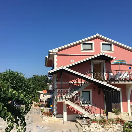 Apartman Pokrajac Twin Rovinj Exterior photo