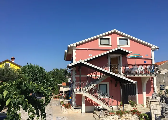 Apartman Pokrajac Twin