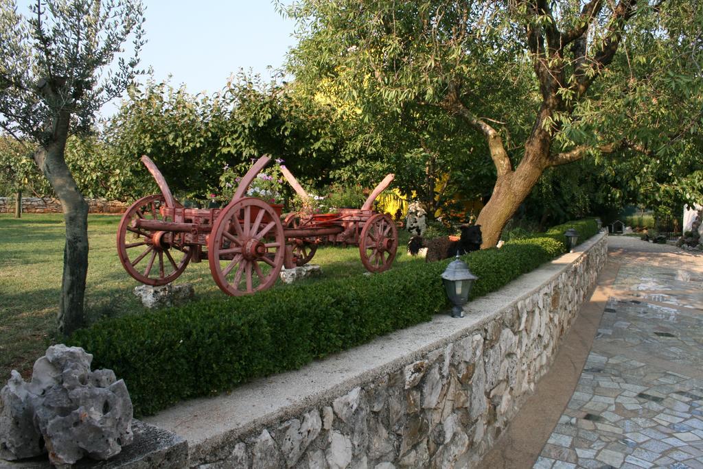 Appartement Pokrajac Twin Rovinj